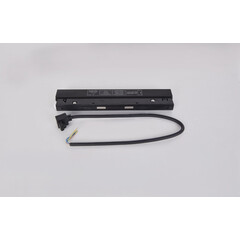 Драйвер для магнитного шинопровода 48V, 100W Crystal Lux CLT 0.203 08 BL, фото 